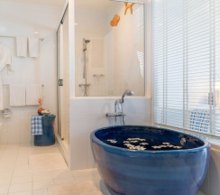Одноместный номер Standard в Cera Resort Chaam