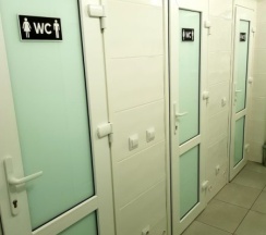 Семейный четырехместный номер в Танский