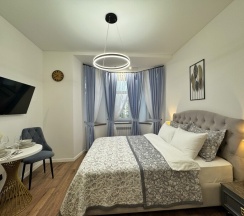 Студия на Новом Арбате в Апарт Комфорт