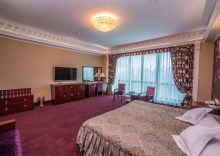 Улучшенный в Artis plaza hotel