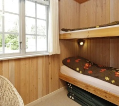 Коттедж в 6 Person Holiday Home in Hals-by Traum