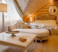 Номер Elegant в Романов Лес