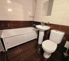 4х местный комфорт в Морская волна