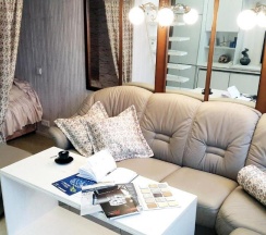 Четырёхместные апартаменты в Апартаменты Володарского 7