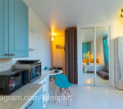 Сочи ☼ пер.Севастопольский 1Б │ 25 от LetoApart в LetoApart Сочи/Адлер