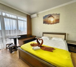 Номер Standard в Gardenberry