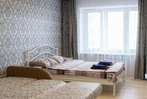 Калуга: Апартаменты Сутки Калуга