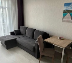 Апартаменты c 1 комнатой в Апартаменты Park In Pulkovo