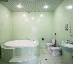 Президентский Люкс в Чеботарёвъ