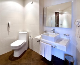 Двухместный номер Superior 2 отдельные кровати в lti Dolce Vita Sunshine Resort