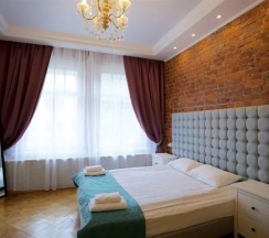 Студия XL в Mark Apart