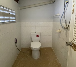 Двухместный номер Standard 2 отдельные кровати в Sea Breeze Bungalow