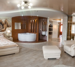 Люкс  Комфорт в Дружба