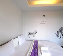 Номер Standard в Sixty Nine Resort