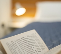 Апартаменты с двумя кроватями, кухней-гостиной  и отдельным входом в Двенадцать