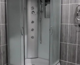 Двухместный номер Economy (двуспальная кровать) в ЖаңаOtel