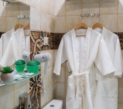 Трёхместный номер Comfort в Family Inn