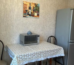 Квартира в Апартаменты на Зеленского улица, 8