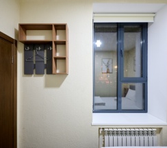 Улучшенный двухместный номер в Винтерфелл Сокольники