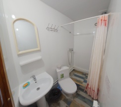 Трехместный номер Эконом в Риф