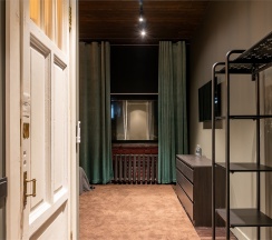 Room в Nikolaevbuilding