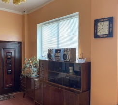 Коттедж с красивым видом из окна в Holiday Home