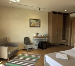 Номер Comfort в Green Wood