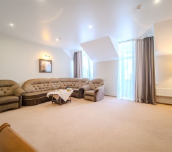 SUITE SMOLINO в SmolinoPark