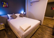 Двухместный номер Standard в Bett Pattaya