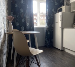 Квартира в Апартаменты на Чкалова, 70