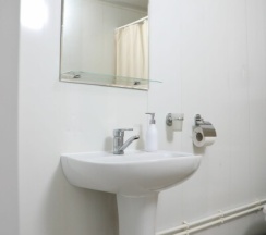 Номер 3х местный Стандарт 1й этаж в Гремучий