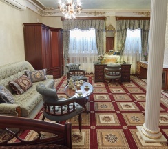 Студия (Studio) в Gentalion