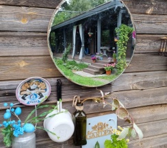 Коттедж стандарт в Олта