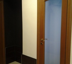 Номер Standard в Русо туристо