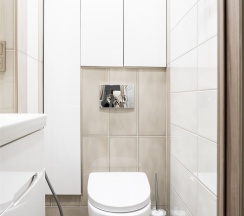 Делюкс в Artstudio Nevsky