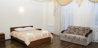 Ярославль: Отель Корона