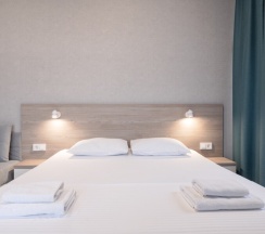 Комфорт улучшеный в Эллада