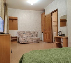 Номер Standard в Актай