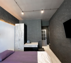 двухместный стандарт 105 в Chernika House