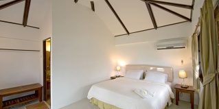 пляж Ко Самед: Курортный отель Samed Cliff Resort