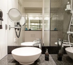 Номер Standard в Motel One Munich - Campus