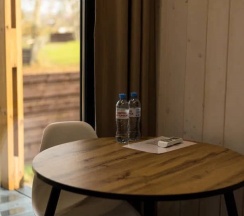 Дом MINI в Близко