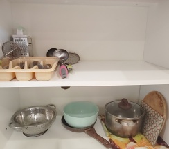 Апартаменты Студио в Тихая гавань