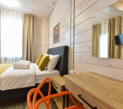 «Горный» Апартамент в Лесная сказка