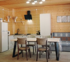 VILLA 1 в Райский уголок