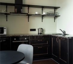 Студия Стандарт в Artstudio Nevsky