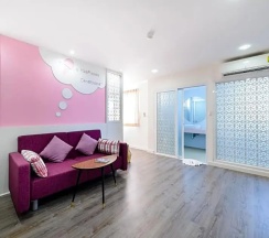 Семейный номер Standard в The Tint at Phuket town