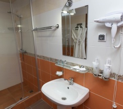 Большой люкс Suite comfort в Корона
