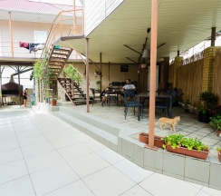 комфорт в AlexHome