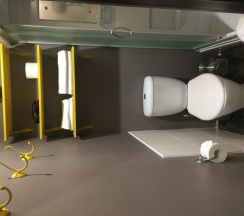 Double S в Красная гора